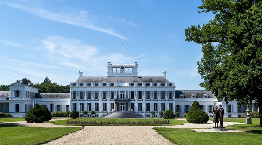 Paleissoestdijk