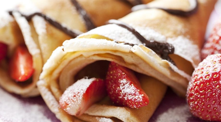 Pannenkoeken hans en grietje zeewolde