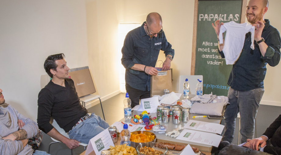 Papaklas