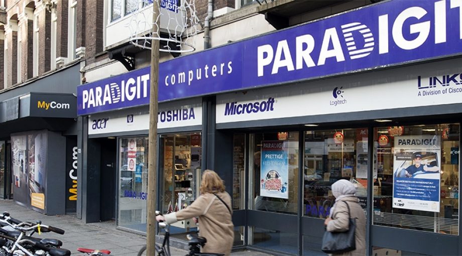 Paradigitfaillietarjendekoning1065