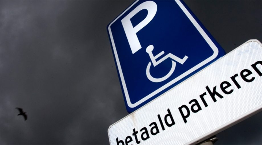 Parkeergeld