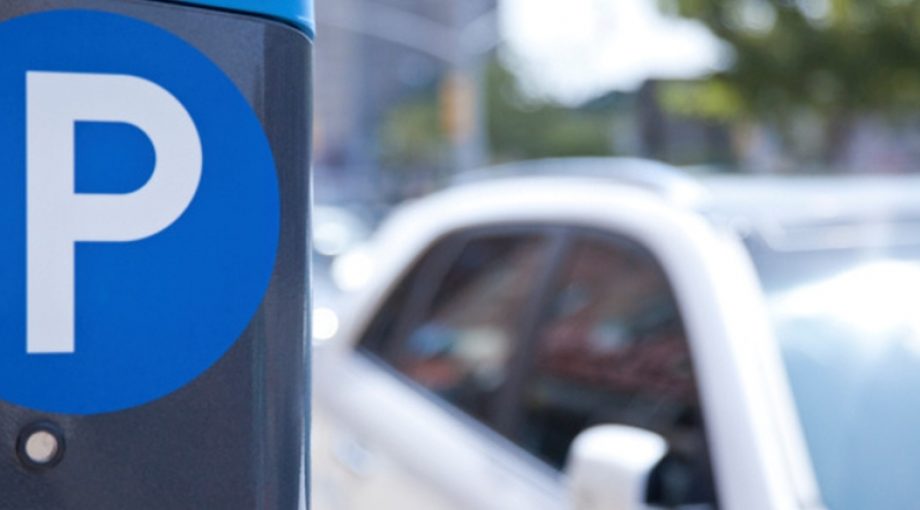 Parkeren Thinkstock1065