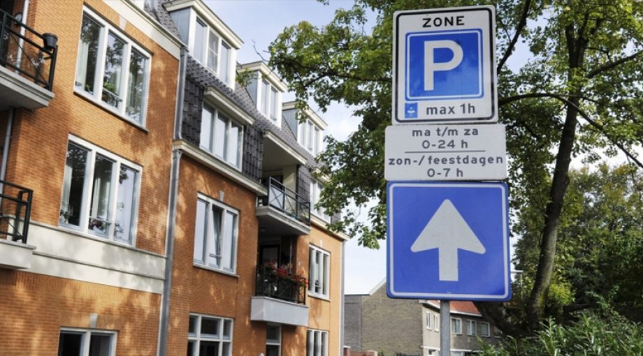 Parkeren almelo carlo ter ellen1065