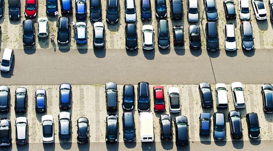 Parkerenautoparkeerplaats1065