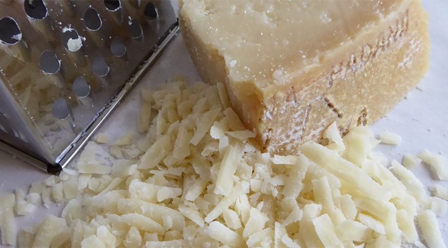 Parmezaanse kaas