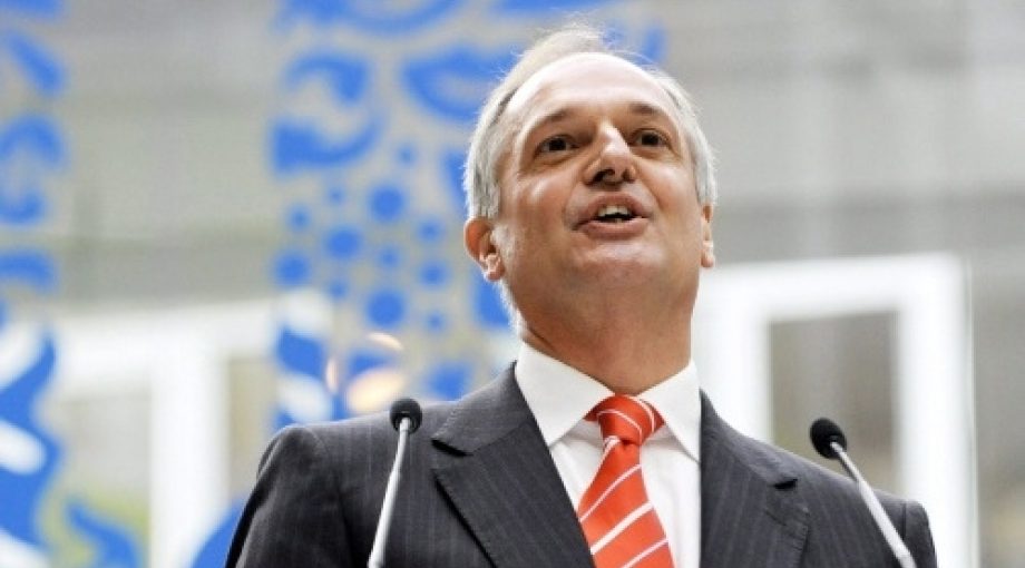 Paul polman unilever beloning bonus 335