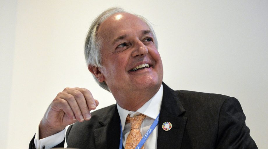Paul polman 2
