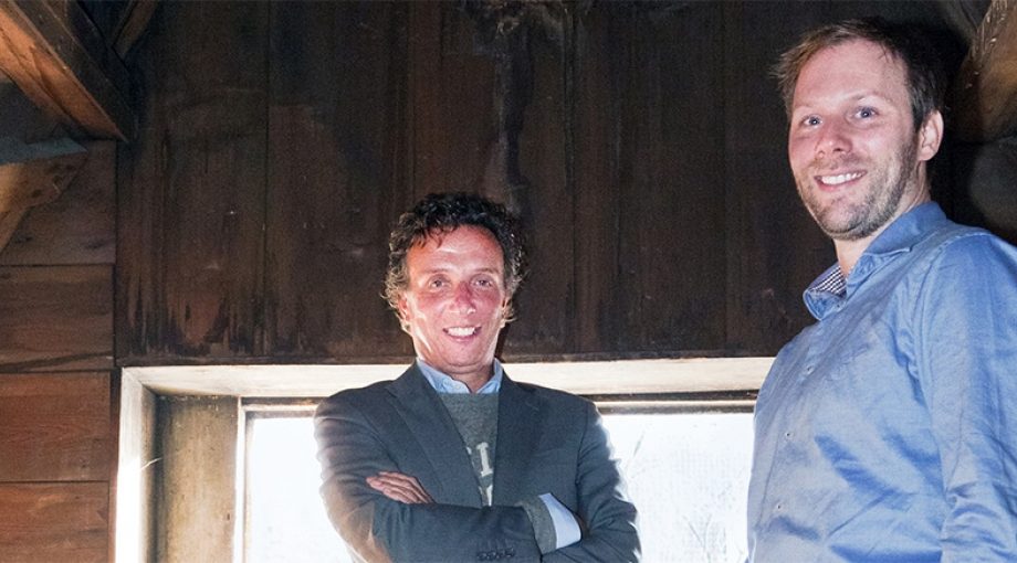 Paul sebes willem bisseling literair agentschap auteursmakelaars