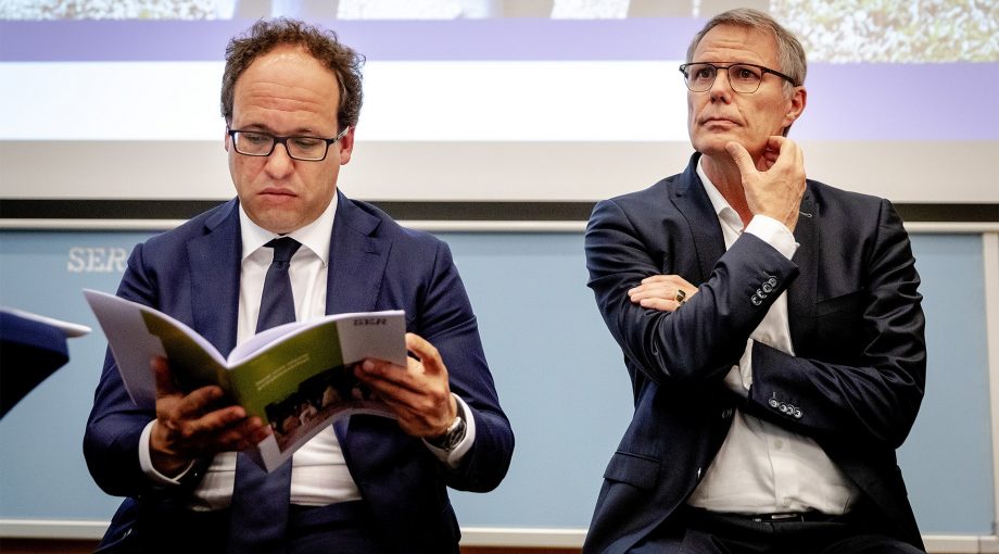Pensioen regeling akkoord