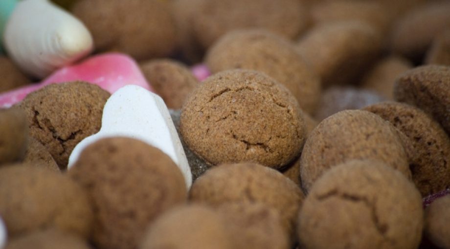 Pepernoten thinkstock