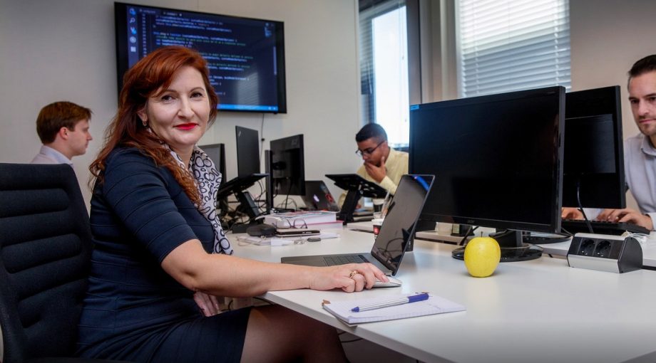 Personeel werknemers ict salaris loon eisen wensen