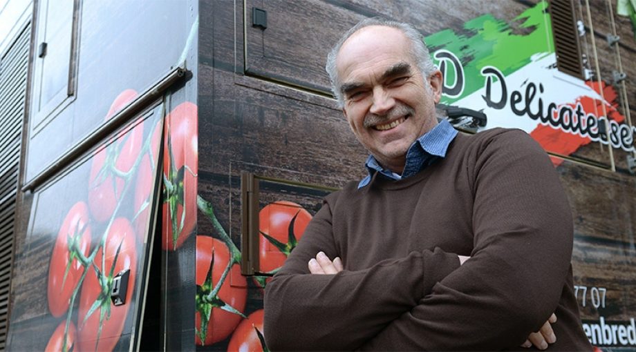 Peter Dillisse 1