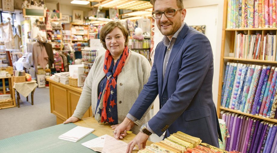 Peter nijhof nienke kamp lars smook