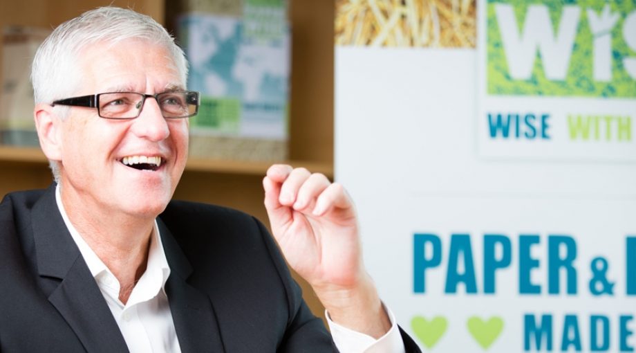 Petervanrosmalenpaperwise