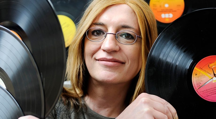Petrushka morsink annina romita