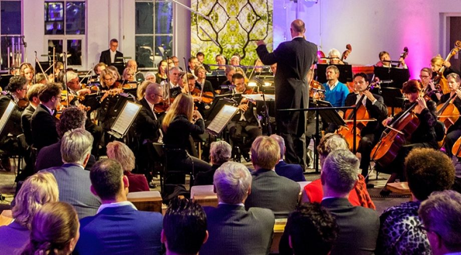 Philharmonie zuidnederland