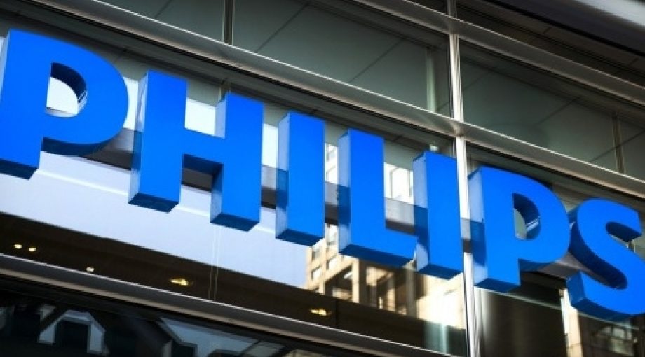 Philips kwartaalcijfers