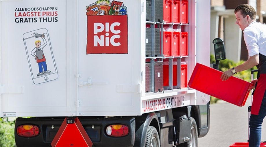 Picnic 1065 5