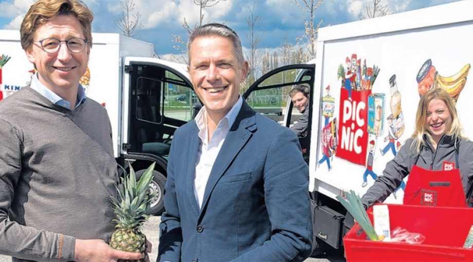 Picnicutrechtbezorgen