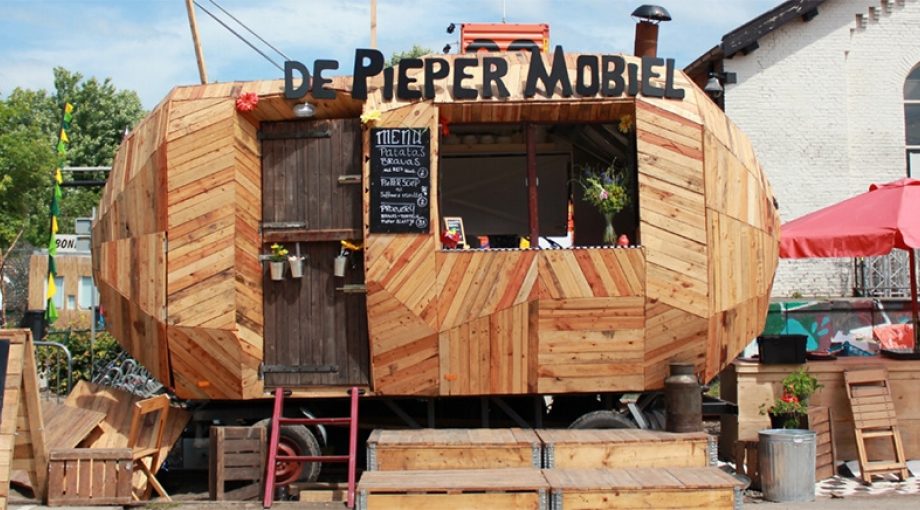 Pieper mobiel