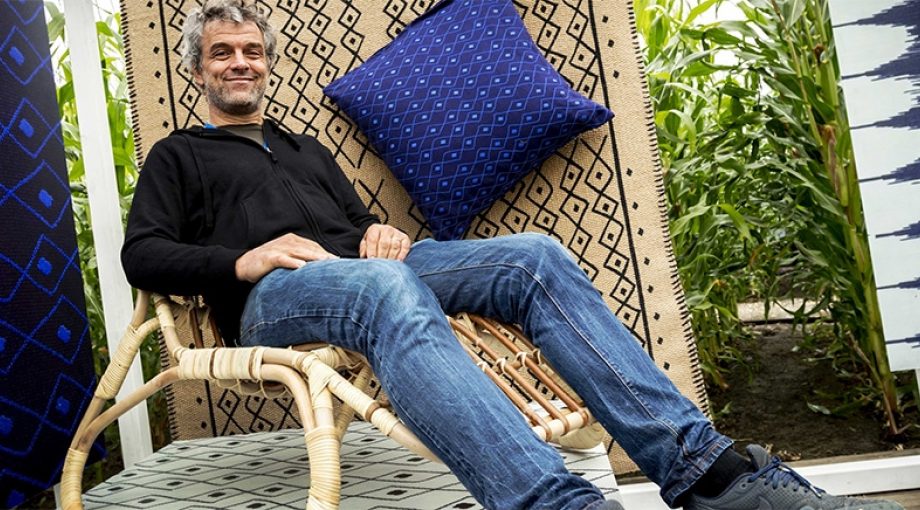 Piet hein eek ikea rotan meubels