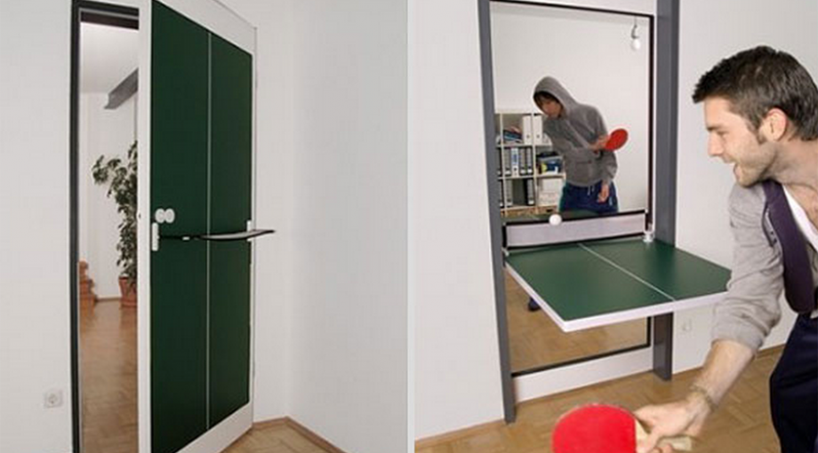 Pingpong