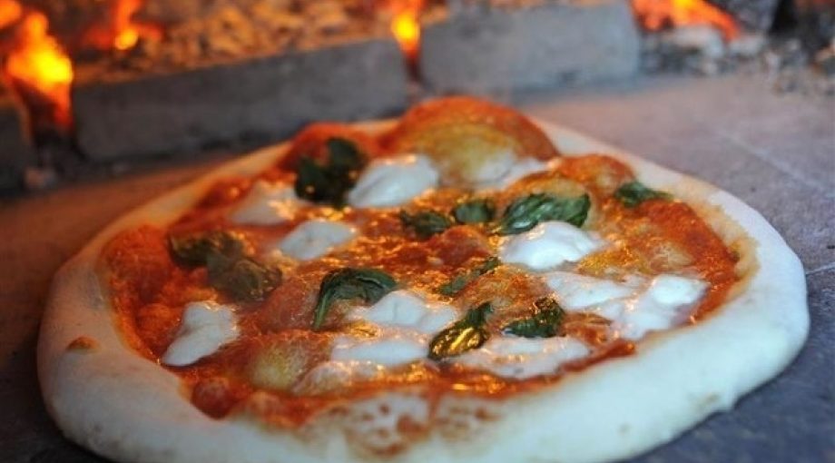 Pizza Carloter Ellen