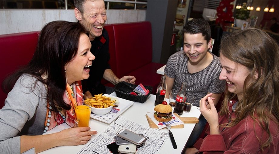 Placemet best snackbar telefoon