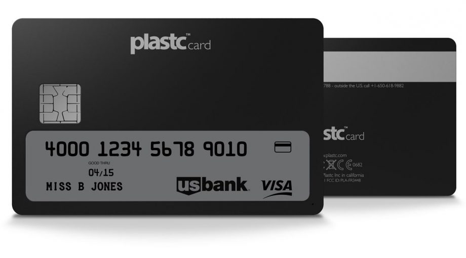 Plastc