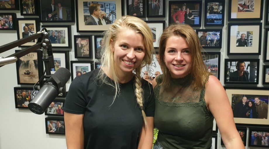 Podcast leonie ter veld gewoon wat een studentje s avonds eet groeibriljant