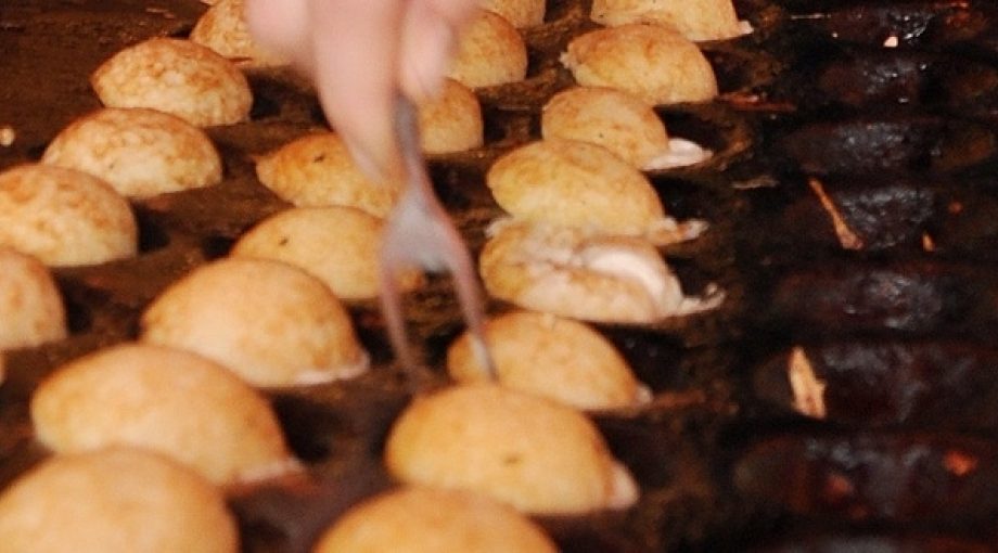 Poffertjes
