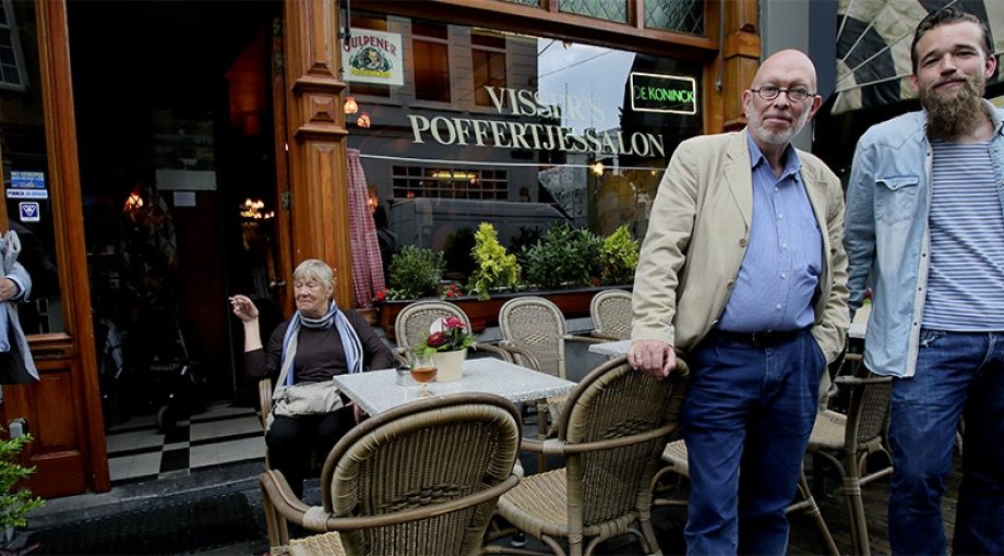 Poffertjes 1065
