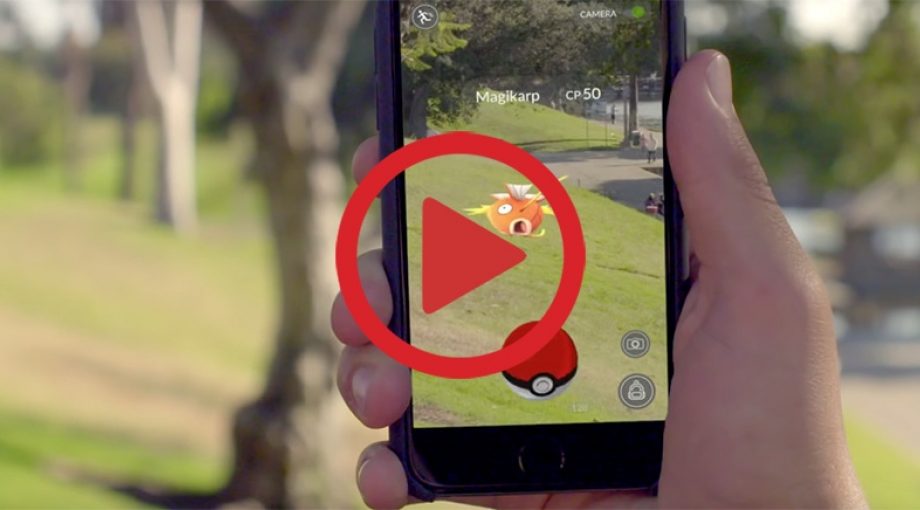 Pokemon go ondernemers geld verdienen pokemon pokestops pokegym 2