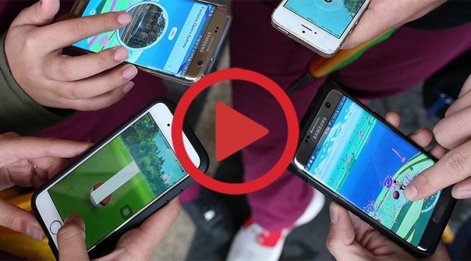 Pokemon go playbutton 1065