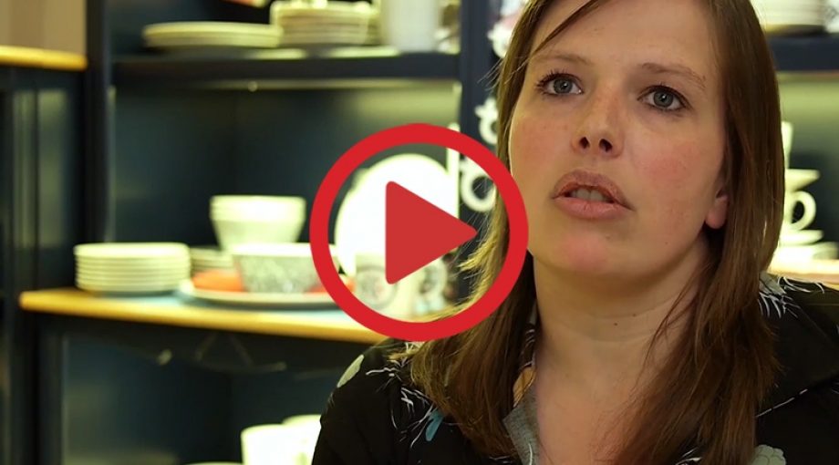 Pollmann servies foto video