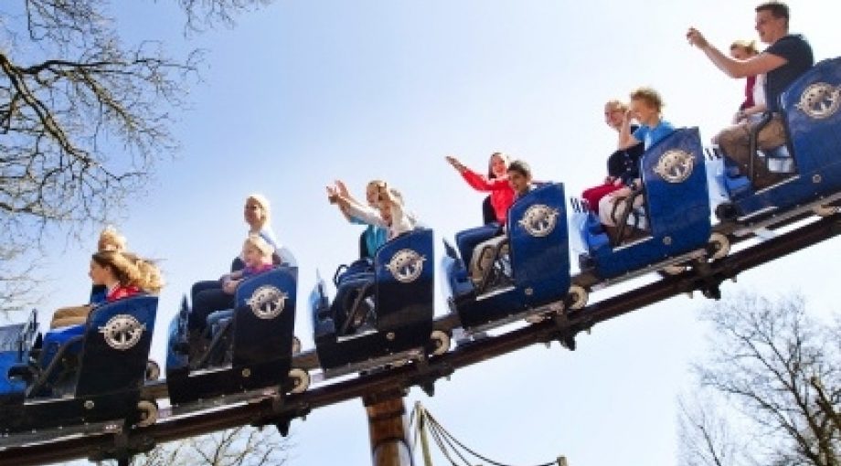 Ponypark slagharen 335