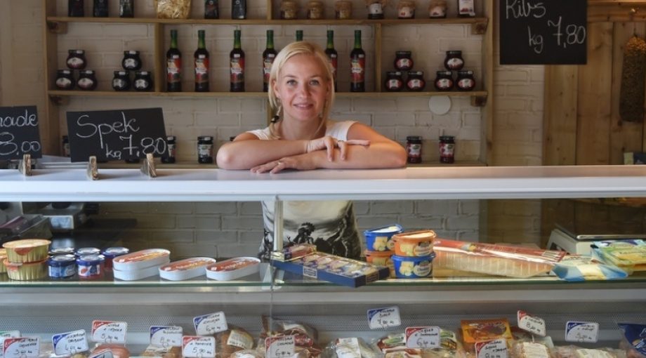 Poolse delicatessen vlissingen ruben oreel