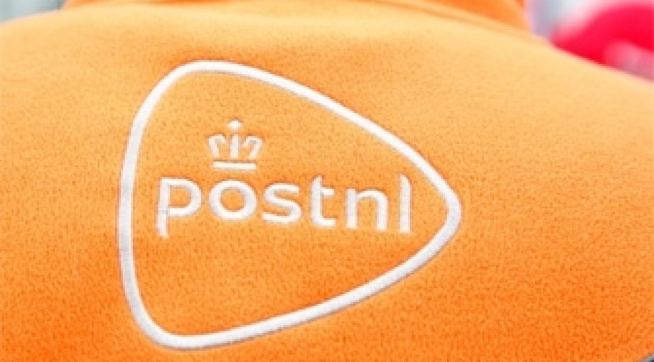 Postnl jack 335