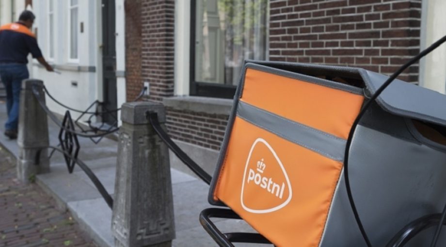 Postnl 20