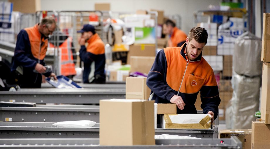 Postnl 24