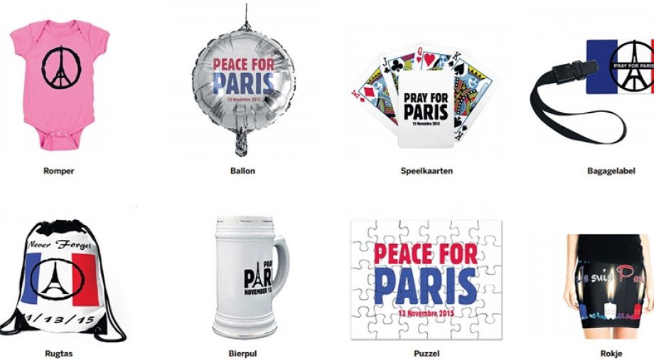 Prayforparismerchandise 3