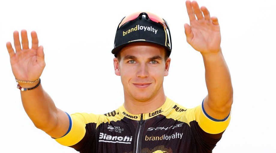 Prijzengeld dylan groenewegen tour de france overzicht