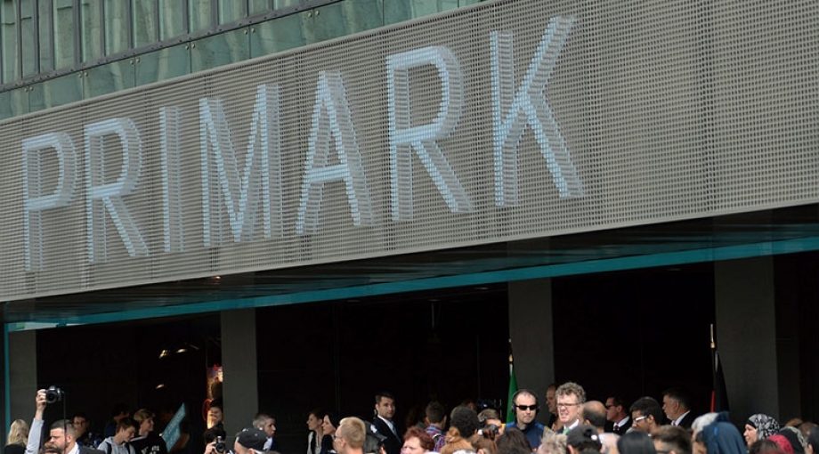 Primark 15