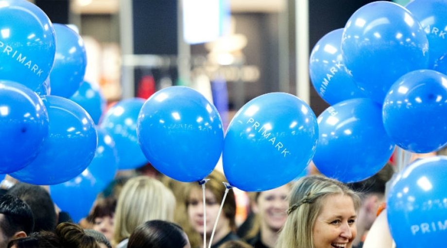 Primark Groningen open mei