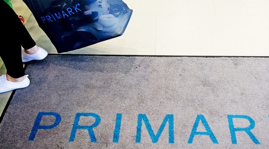 Primark alphen aan den rijn