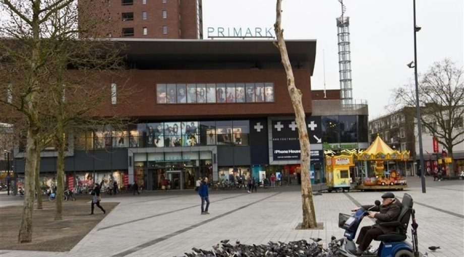 Primark ivokruger