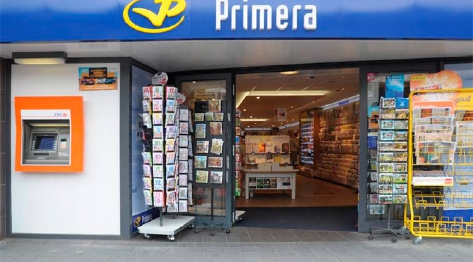 Primera westra apeldoorn