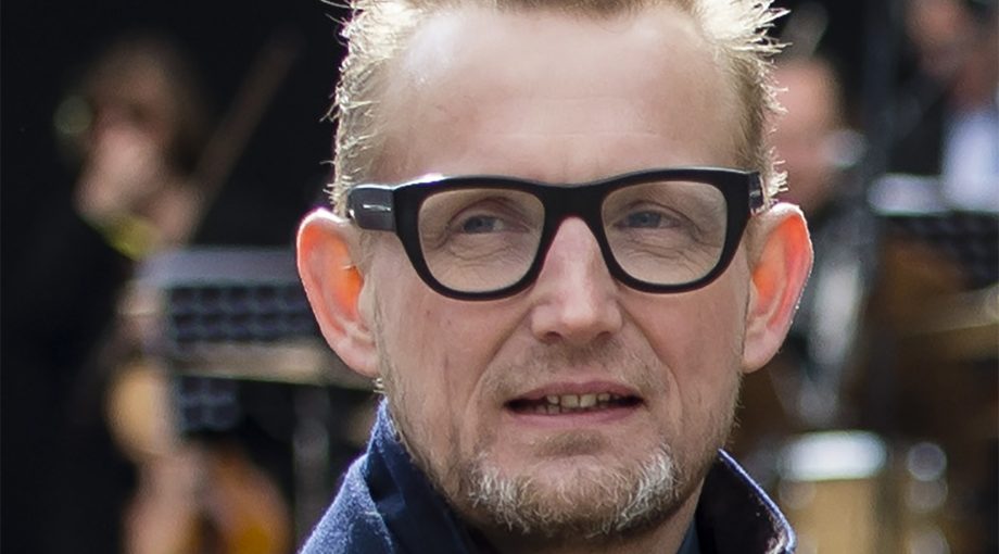 Prins bernhard