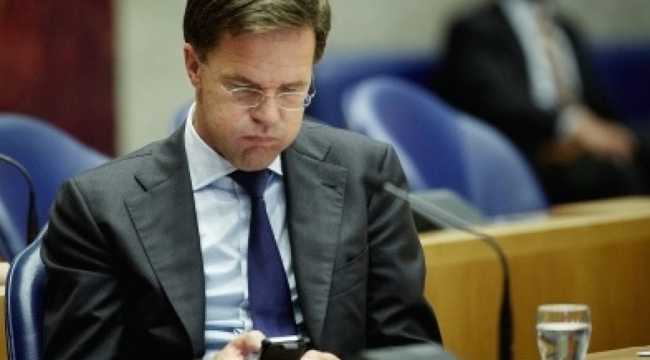 Prinsjesdag 2015 rutte zuchten middelgroot