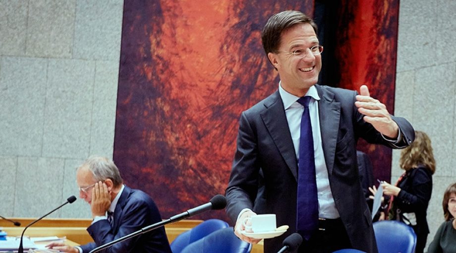 Prinsjesdag 15